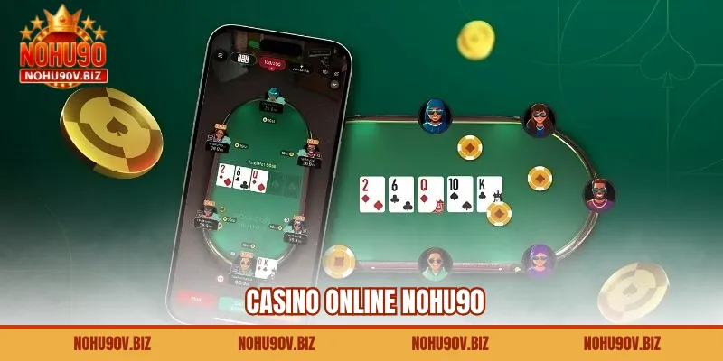 Casino Online