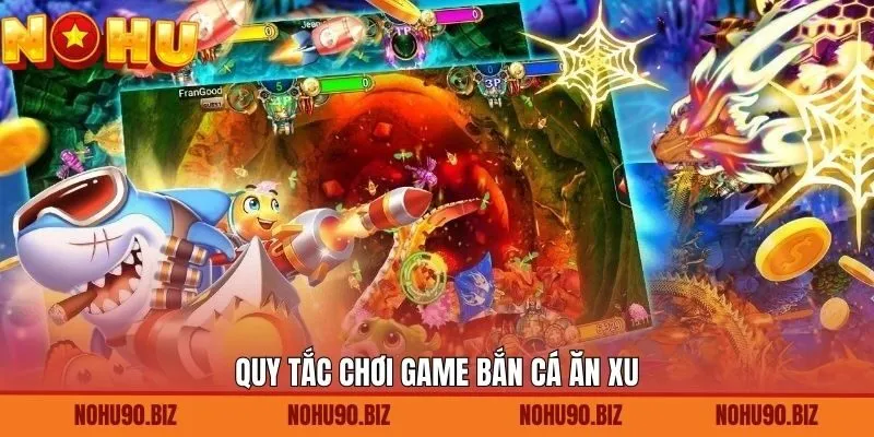 Hướng dẫn luật chơi đơn giản, dễ hiểu dành cho tân thủ